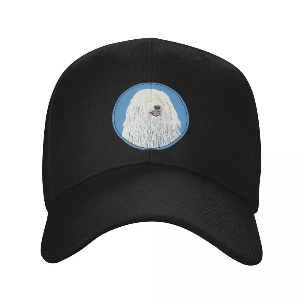 Puli Baseball Cap New Hat Hat Baseball Cap Dropshipping Men's Baseball Women's