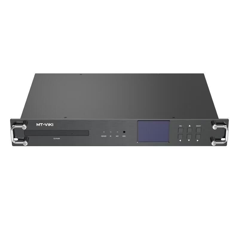 MT-viki MT-MH105 4K 6-Camera Recording & Live Streaming System