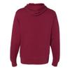 Independent Unisex Adult Lightweight Pullover Hoodie