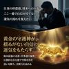 Archnote Tiger Feng Golden Golden Good Career Protection from Lucky Gold Figurine, Shui, Ornament, Unwavering ProtectionLarge, Fortune, Success,