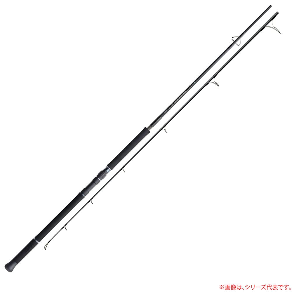 

Gamakatsu LUXXE Top Gear X 8.4F 84MH