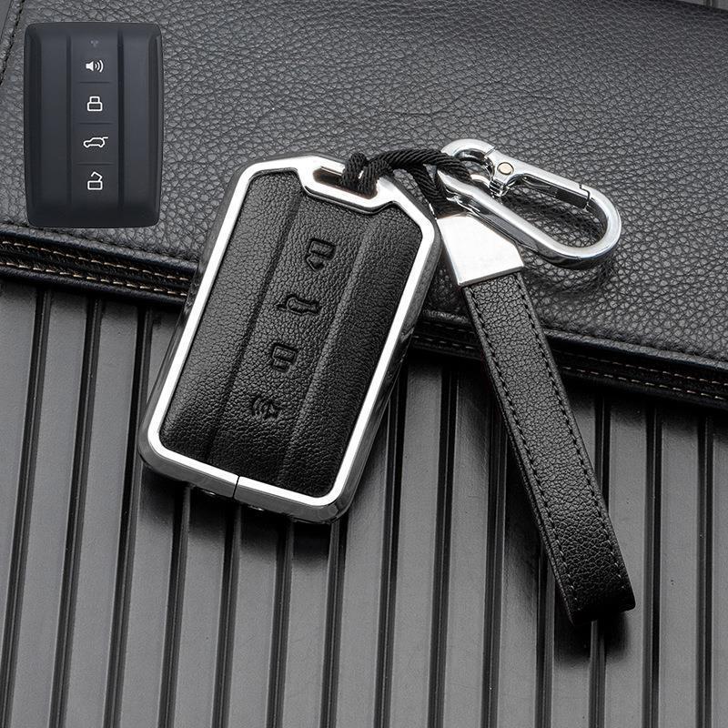 2022 Tank500 City Edition Key Cover for 2021 Weipai Tank 300