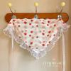 Lace Headband, Lace Headscarf, Japanese And Korean Hair Cover, Hair Cap