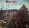 LP Record ANTONN DVOK  THE PRAGUE SYMPHON  Symphonie Nr.3 Esdur Op.10 80940XAK Supraphon Germany Classical Used