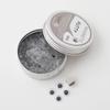New Magnetic Putty Slime Gravity Cute Magnet Toy Black Tech Science Kit Educational Fidget Toy For Elementary School Students