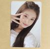 [USED] IVE IVE ISO LEESEO Seagreen Starship Limited Edition Bonus Trading Card