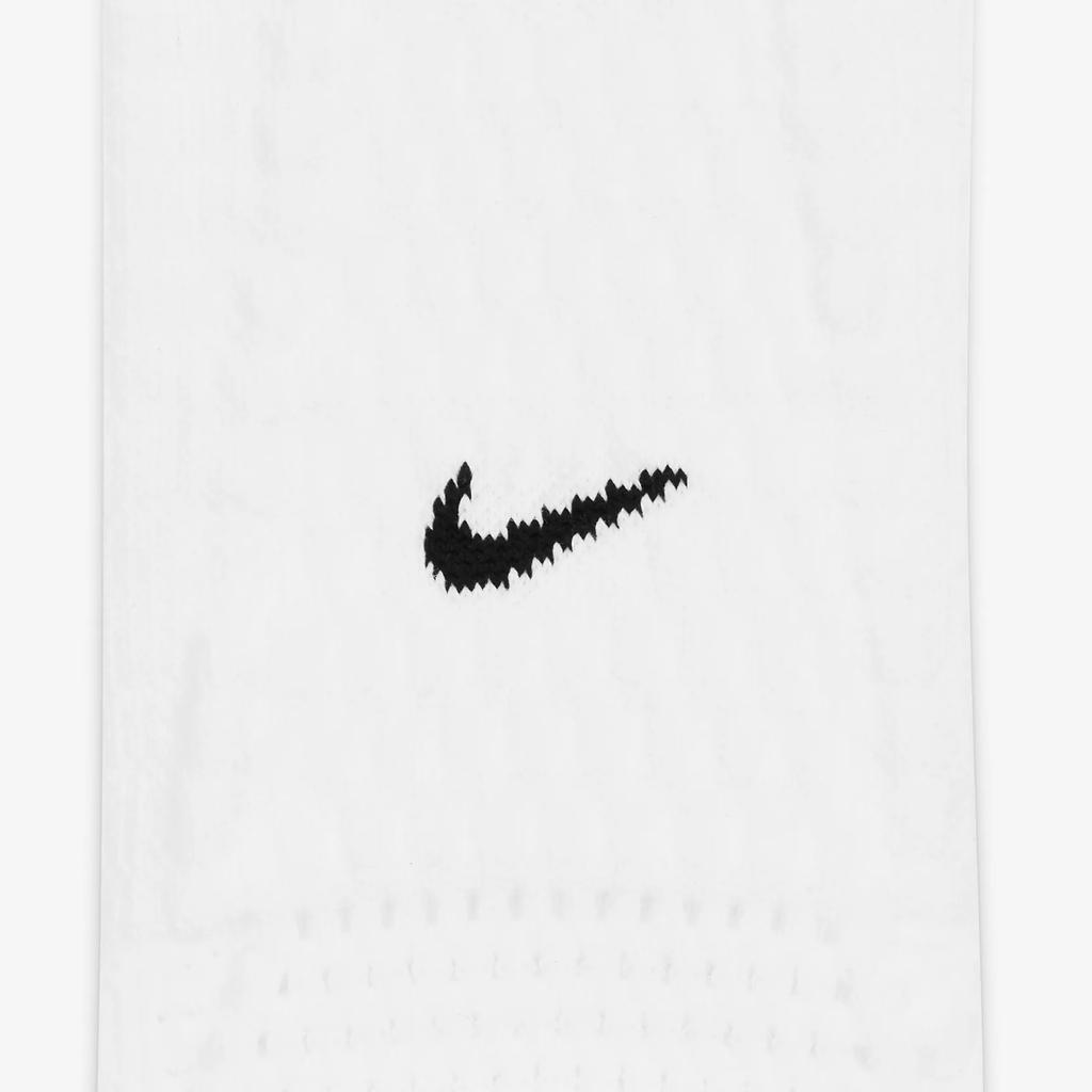 Nike Unicorn Dri FIT Adv Cushioned Crew Socks 1 Pair FZ3399-100