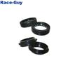 Motorcycle Front Fork Shock Oil Seals 33x43x10.5mm Dust Cover 33x43x14mm For Pit Dirt Bikes