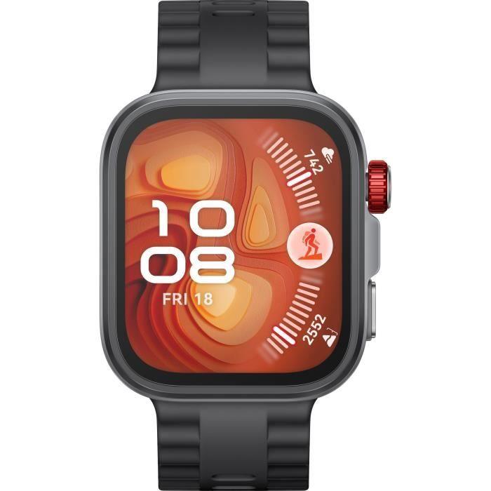 Smartwatch HUAWEI Watch Fit 4 PRO Nero