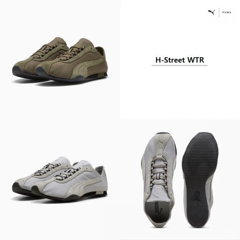 

Puma H Street Wtr Унисекс 405085 01 02 02 gray/245