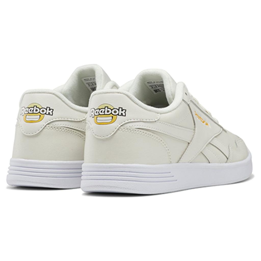 Reebok Royal Techque T Low Top Sneakers Unisex Sneakers Off-White Q47103