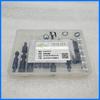 For Chevrolet Cruze Buick 6T45E 6T40E 6T40 6T45 Automatic Transmission Valve Body Plungers Car Accessories