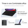 Magic Keyboard for Samsung Galaxy Tab S9 FE S10 FE S10 Lite 10.9" S9 S8 S7 11 Inch Smart Magnetic Case Backlight TouchPad Keypad