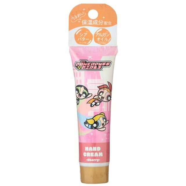 SHOBIDO - Крем для рук «Суперкрошки» 30g