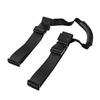 Comfortable Diving Tanks Cylinder Strap Wear Resistant Air Cylinder Carriers Bottle Holder Strap Easy Installation