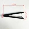 PEWETE Cold Press Badminton Racket Pliers Grommet Tool Badminton String Clamp Pliers for Home Tennis Racket Accessories