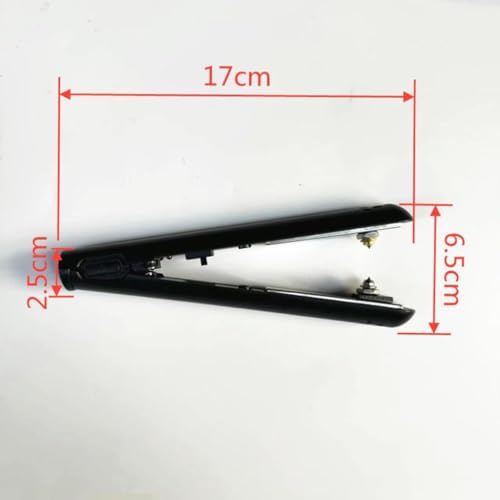 PEWETE Cold Press Badminton Racket Pliers Grommet Tool Badminton String Clamp Pliers for Home Tennis Racket Accessories