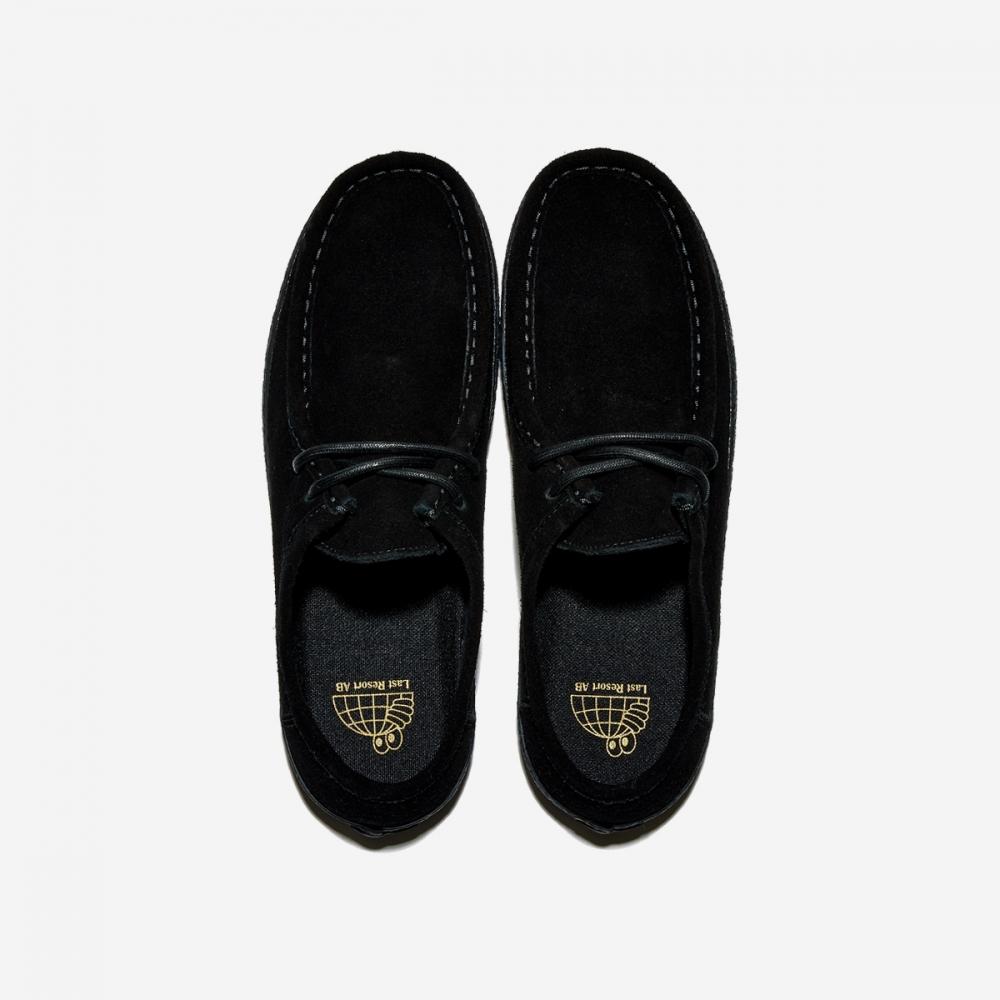 Last Resort Ab Vm006 Moc Suede Vm006 Moc Suede