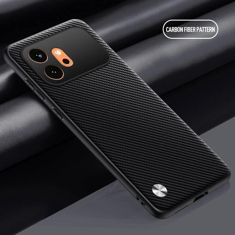 Luxury PU Leather Phone Case For Honor 600 Pro/Honor 600Pro Back Cover Full Protection Phone Case For Honor 600 Lite Honor 600 Pro матовый черный