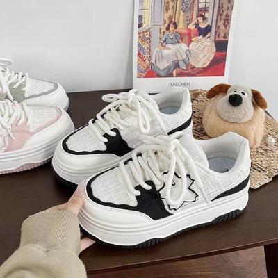 Damenschuhe – Sneaker