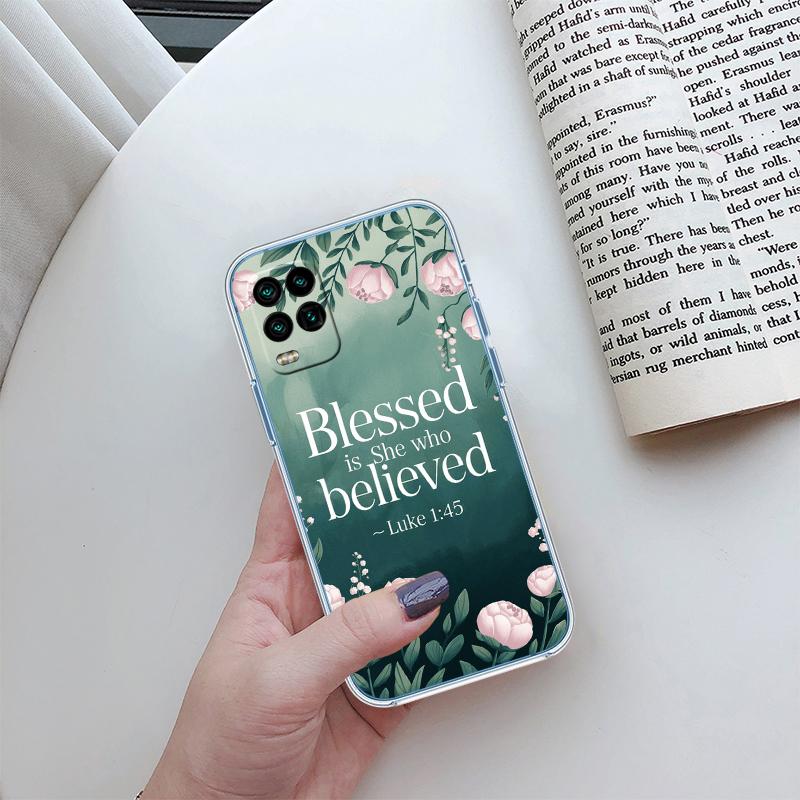 RA15 Jesus Christ Phone Case for Motorola Moto G10 G20 G30 G31 G32 G34 G35 G41 G42 G50 G51 G52 G55 G60 G60S G62 G71 G72 G75