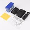 HD High-Magnification Binoculars with Night Vision - Portable Optical Telescope for Outdoor Concerts and Adventures
