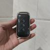 Wuling Xingguang Car Key Cover - Jiachen Simple Transparent Full Wrap Shell