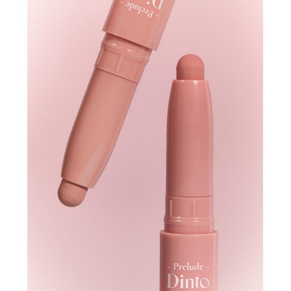 [11 Misty Rose] Frillude Dinto Labelle Rose Lipliner
