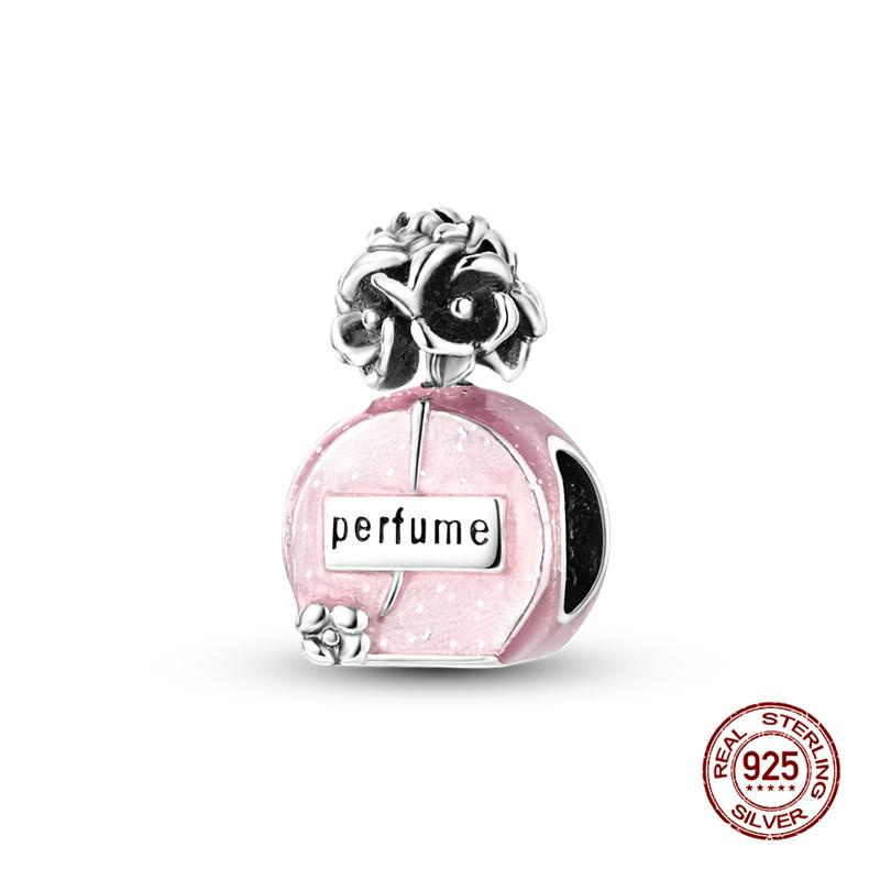 Originele Charmscopper Draaibare Rubiks Kubus Serie Bedels Kralen Passend op 3 mm Originele Armband Voor Vrouwen DIY Sieraden Cadeaus