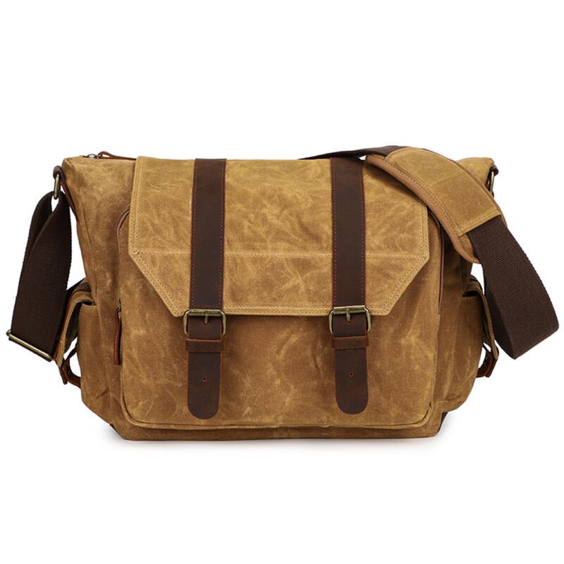 DSLR Camera Shoulder Bag