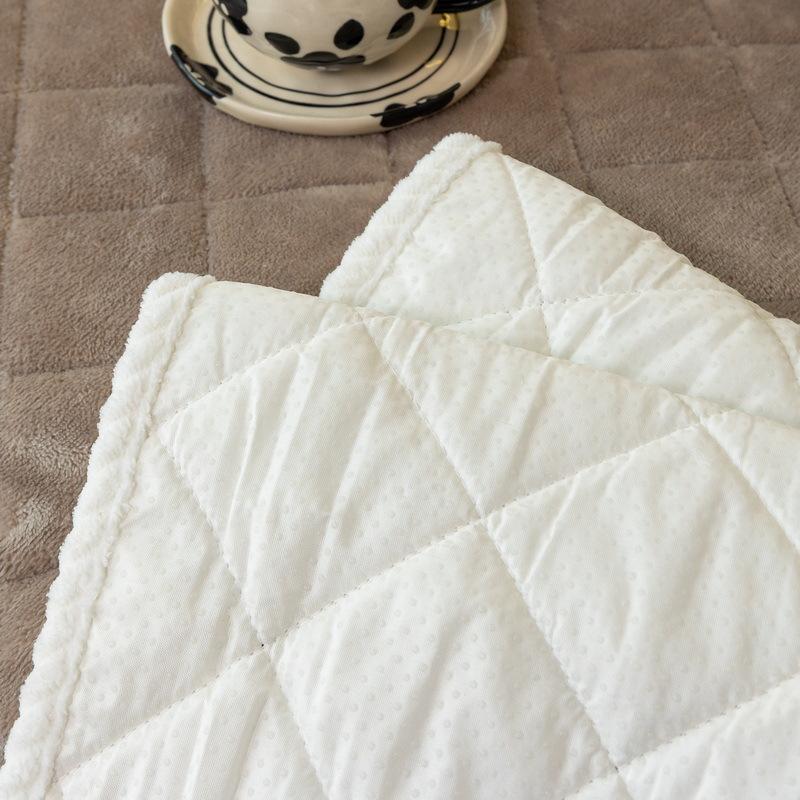 Autumn And Winter Sofa Cover Fabric New Fixed Anti Slip Sofa Cushion Cover Skin Friendly Soft One-Piece Laying Simple Style