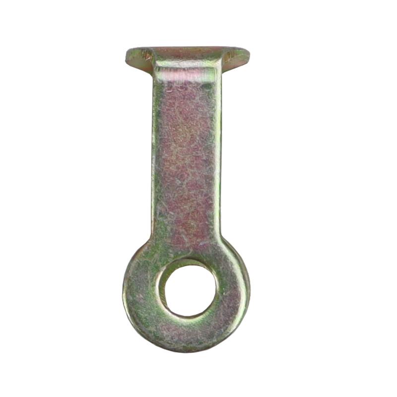FI-8 universal fork
