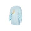 Nike Sweatshirt Glacier Blue Kids' FZ4781-474
