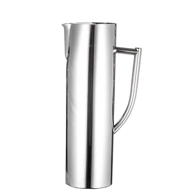Кувшин для воды Wutuo из нержавеющей стали 304
