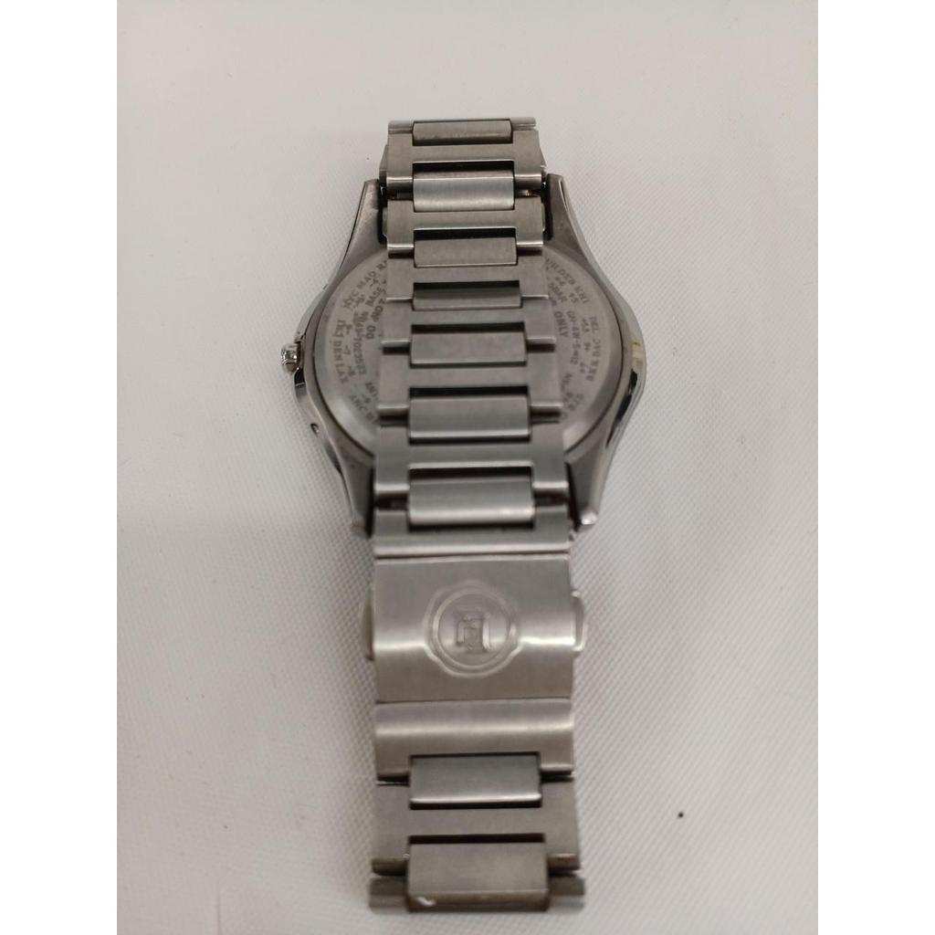 Used CITIZEN CB1110-61E Quartz Watch