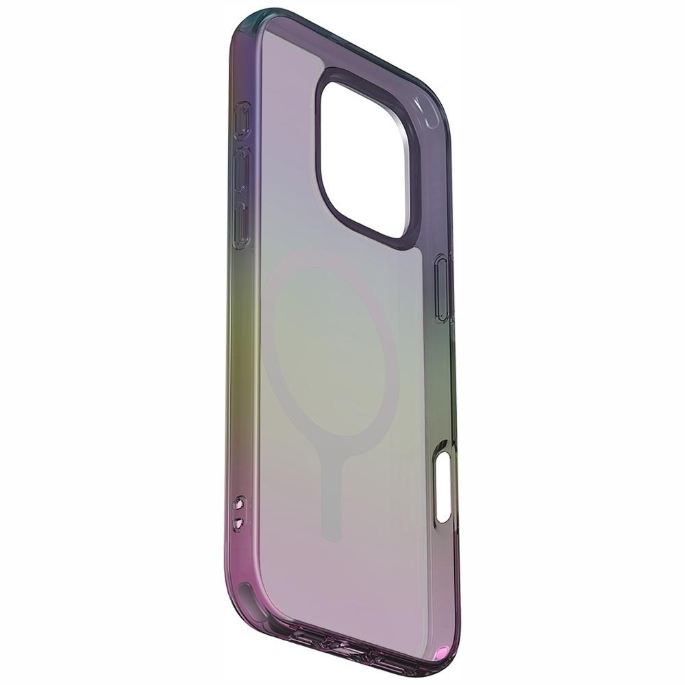 Etui do iPhone 16 Pro UNIQ MagSafe Czarne
