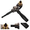 Flexible Bit Holder Screwdriver Direction Changer Turning Corner Device  Power Tools