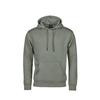 Tee Jays Herren Kapuzenpullover aus Baumwollmischung