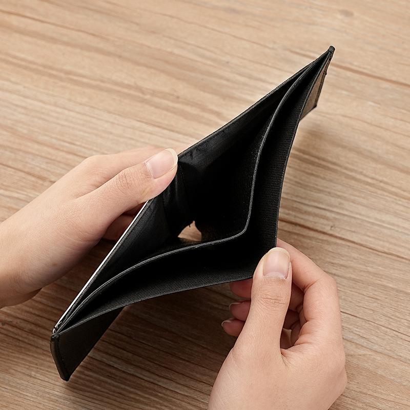 Měkká PU kůže pro muže, ženy, na každodenní nošení