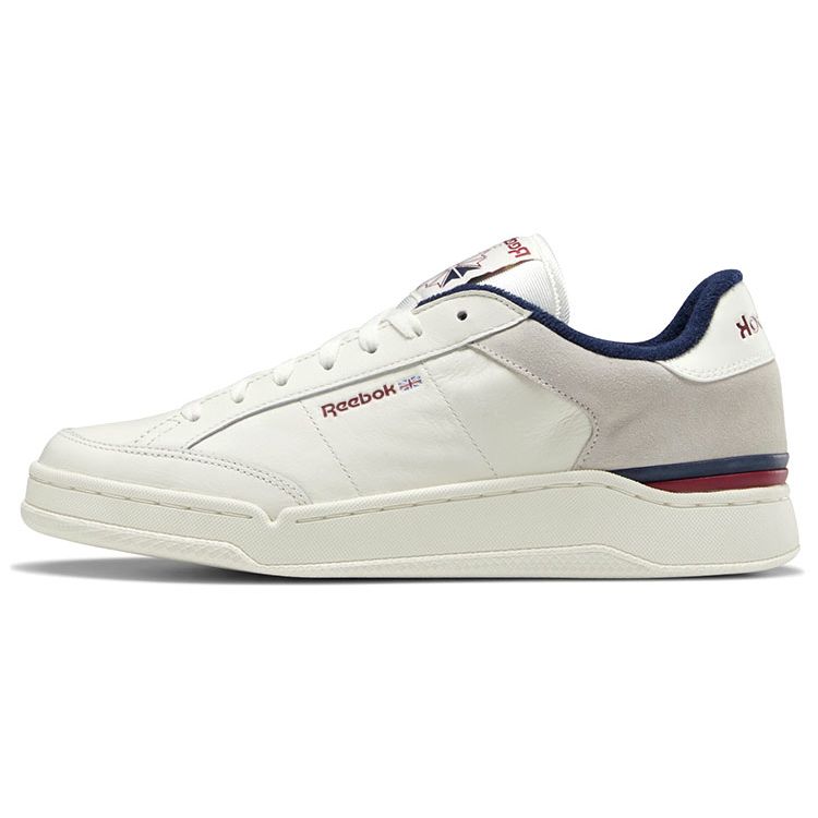 Reebok Ad Court Unisex White GX0027 EU 36.5