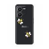 For Vivo V25 / V25 Pro 5G Case Soft Silicone Phone Back Cover For Vivo V25 V 25 VivoV25 Pro 5G V25E 4G Protective Shell Bumper