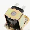 1/2 '' DC12 / 24 220V Normally Closed Brass Electric Solenoid Valve Water For Inlet