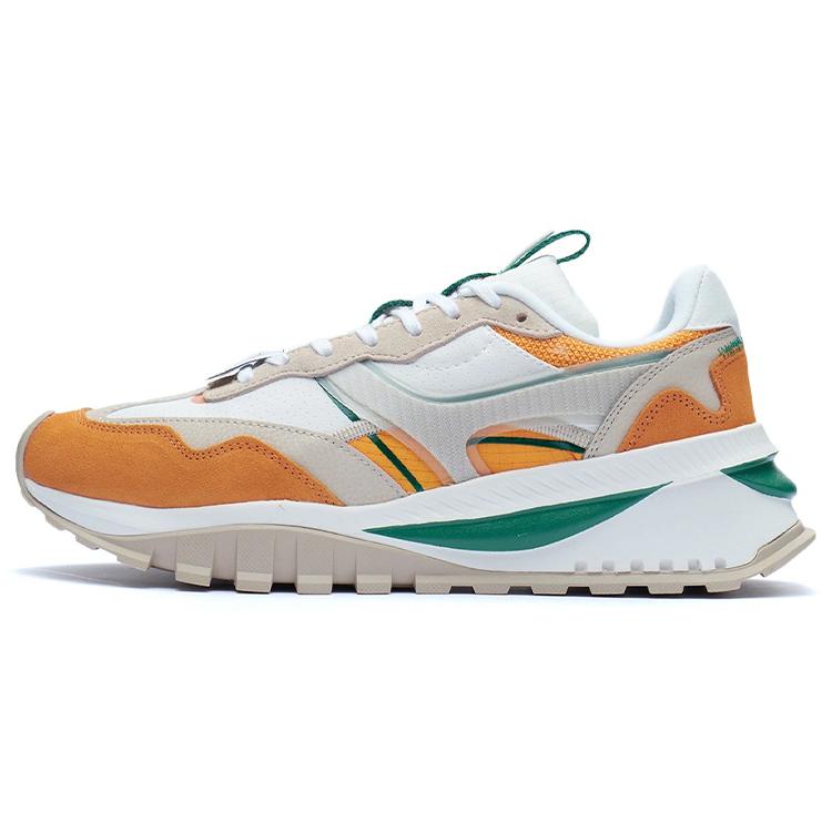 

LINING Cosmos Evo Grey Orange 42