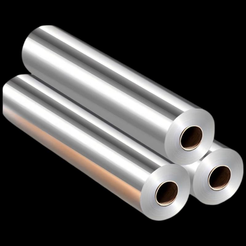 NHZHIW Extra-Thick Aluminum Foil Roll