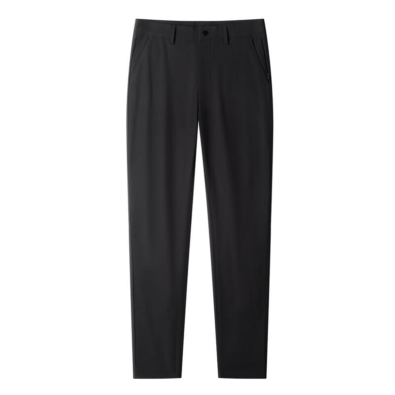 Herren Straight-Leg Business Casual Hose