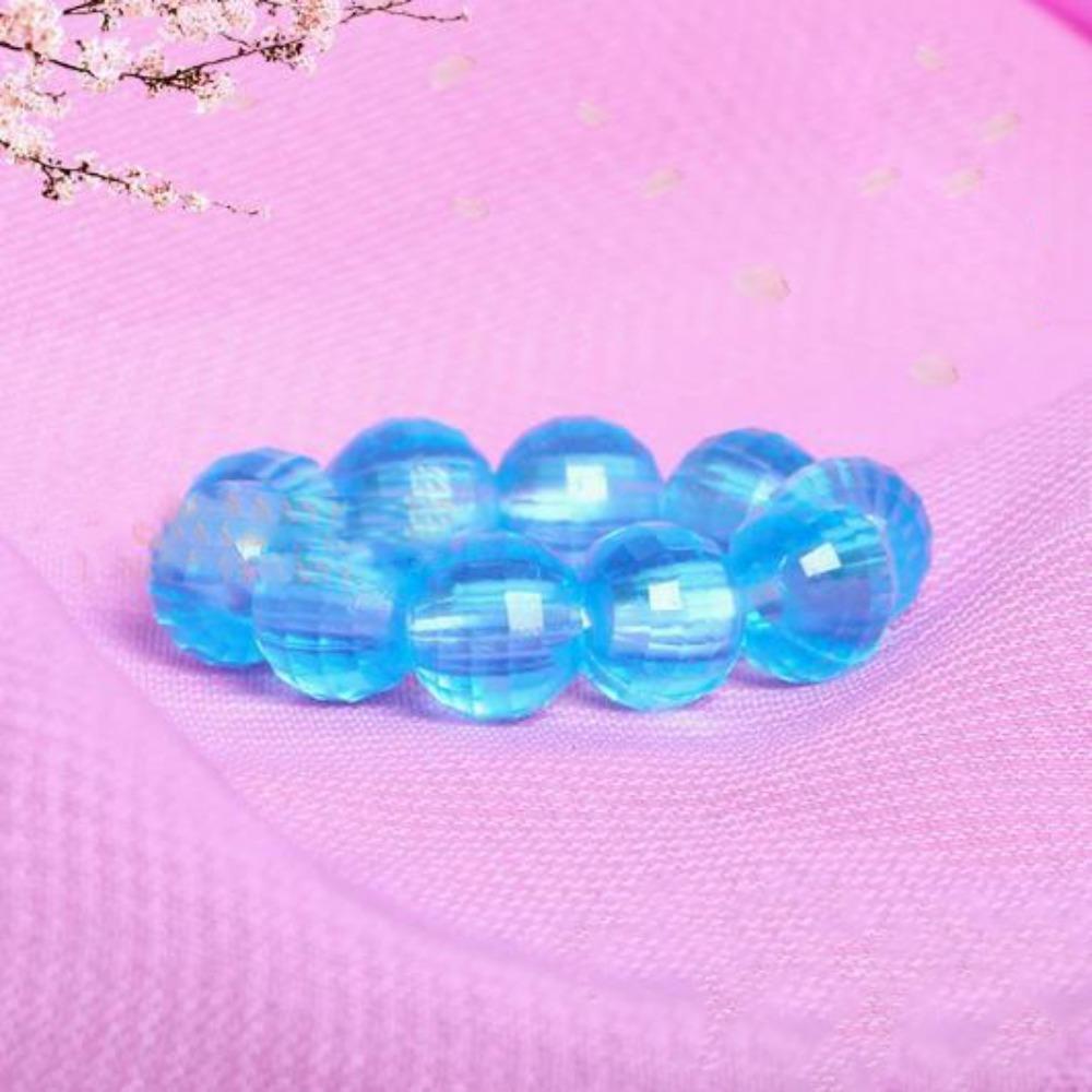 

Fashion Cute Mini Bracelet Plastic Elegant Bracelet Jewelry for 1/3 BJD 60cm Doll 1