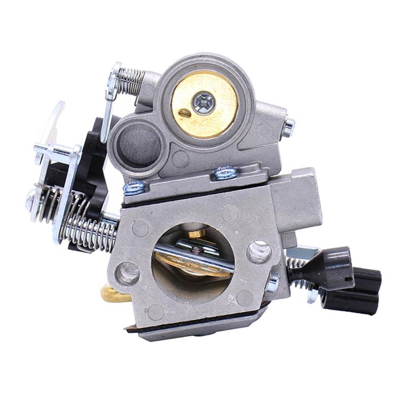 ABBP-1140-120-0600 Carburetor For Stihl Chainsaw MS311 MS362 MS392 Walbro WTE-8B Zama C1Q-S235 C1Q-100357 1140-120-0604