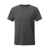 LAFUMA Men's Wool Blend Short Sleeve Outdoor T-Shirt LMTS6BS10