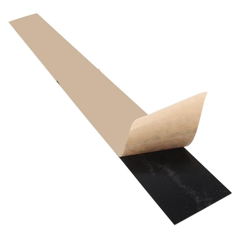New 6pcs Car Door Window Trim Pillar Posts Gloss Black Decorative Cover For KIA Optima 2011-2015