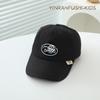 Children's Outdoor Sports Breathable Baseball Cap Summer Thin Quick Drying Girls Sun Protection Baseball Cap Baby Boy Sun Hat